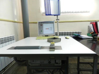 Станок УЗС MINIC-AUTOMATIC-II-PC